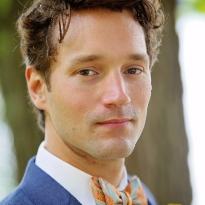 Nick Brogren